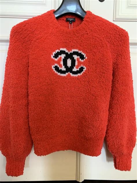 chanel winter sale 2019|chanel sweater.